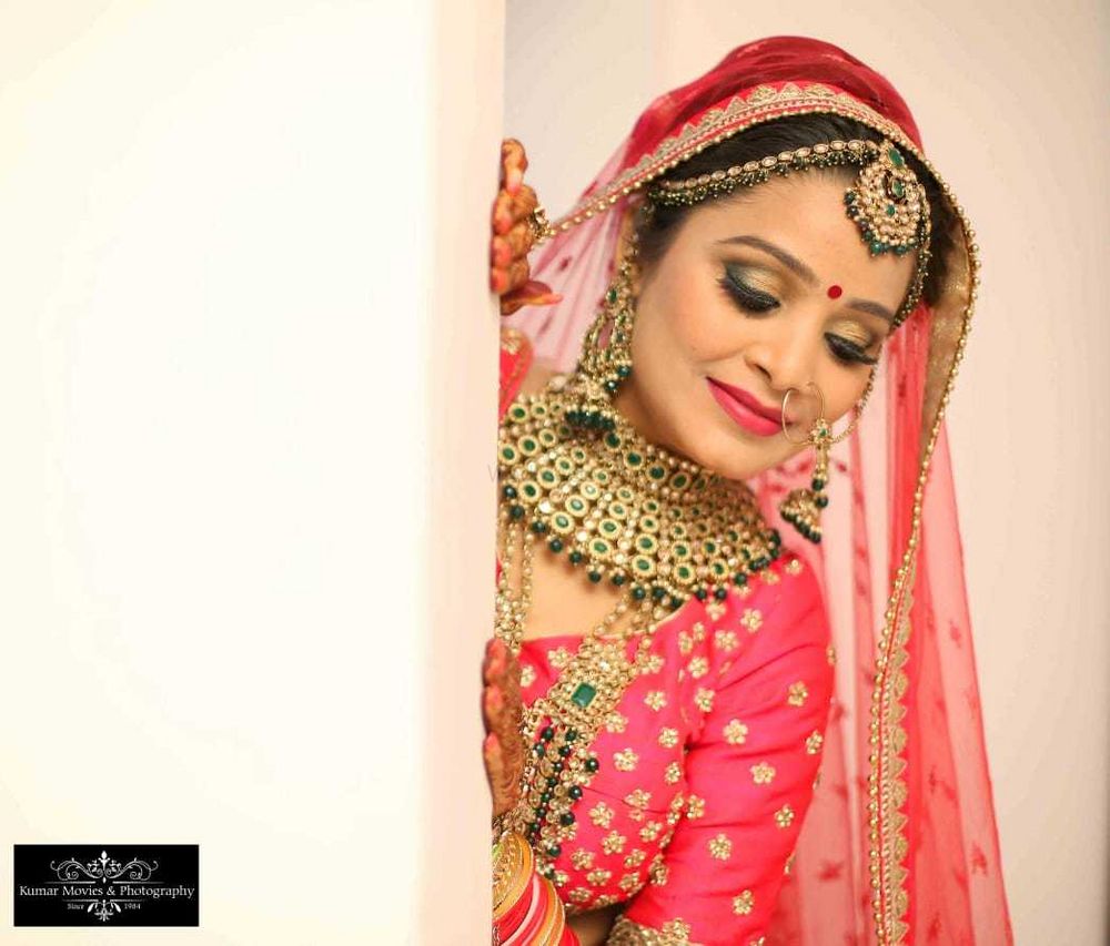 Photo From bride - By Kumar Movies & Photography