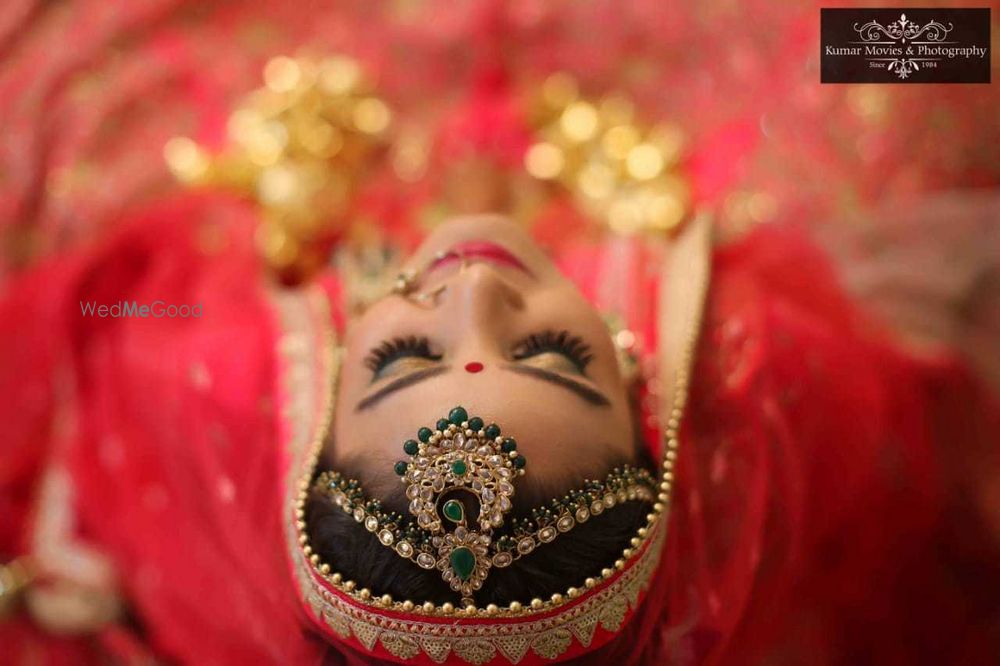 Photo From bride - By Kumar Movies & Photography