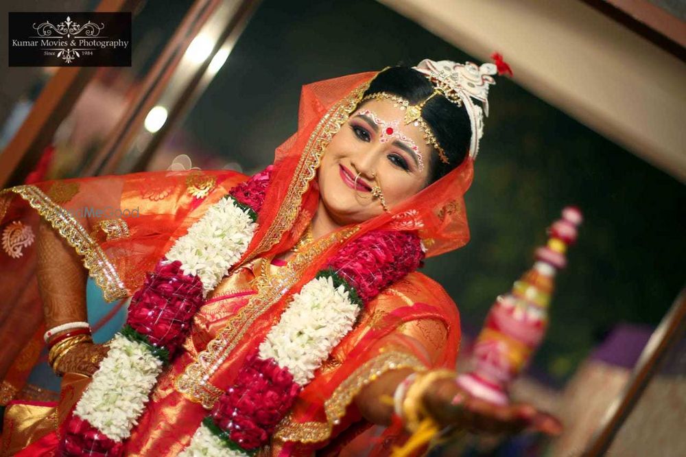 Photo From bride - By Kumar Movies & Photography