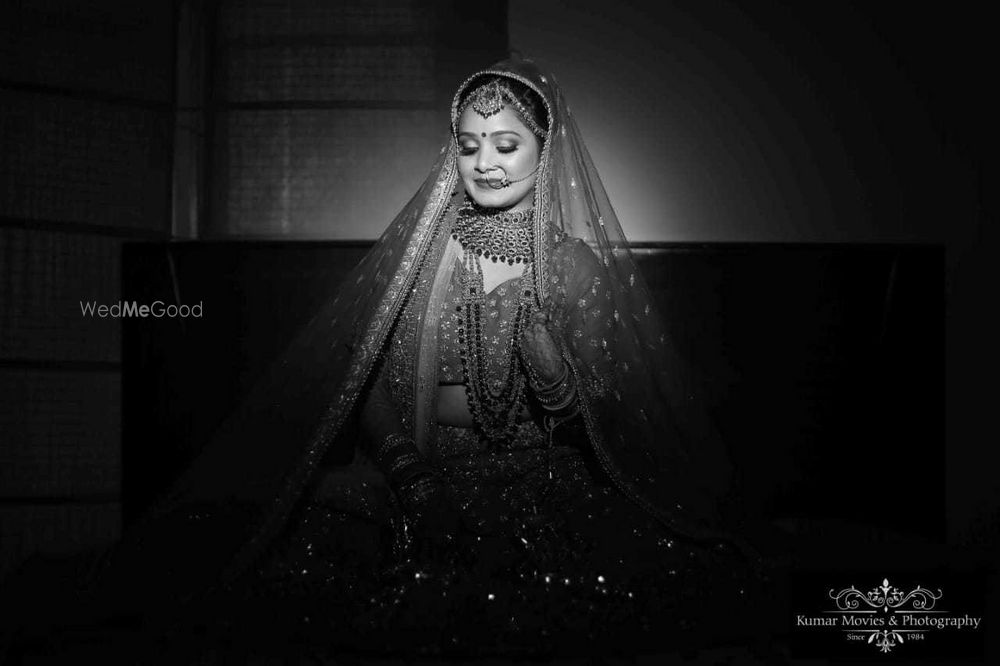 Photo From bride - By Kumar Movies & Photography