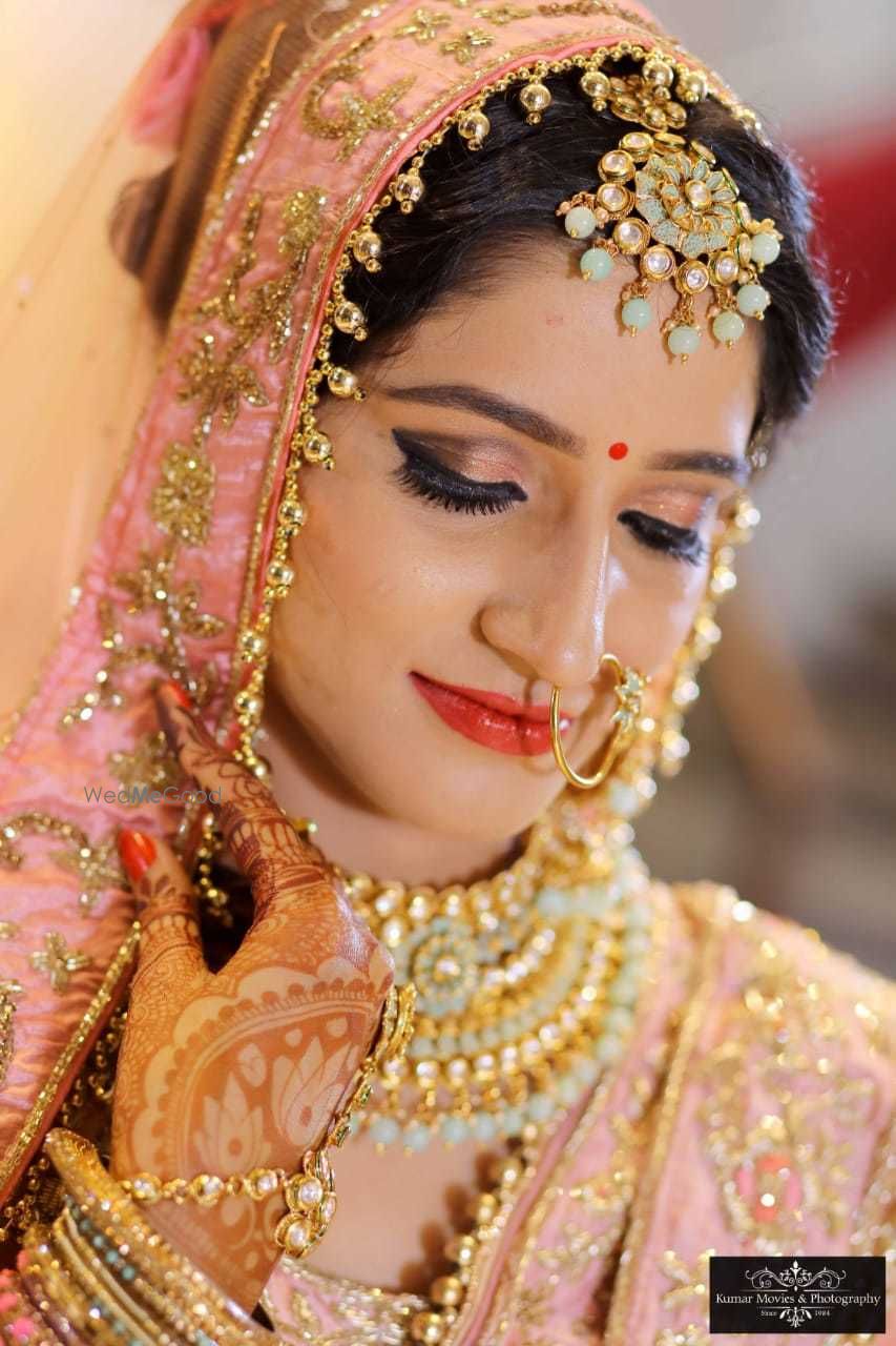 Photo From bride - By Kumar Movies & Photography