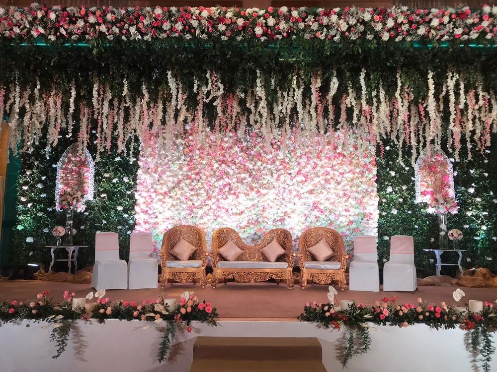 Photo From Resh - By Mehak Wedding Planners