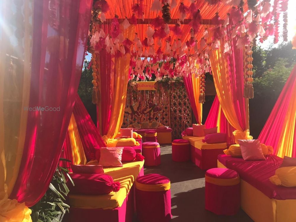 Photo From Resh - By Mehak Wedding Planners