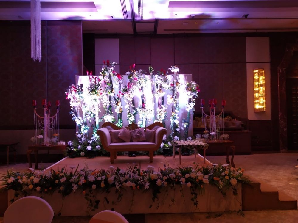 Photo From Vindhya  - By Mehak Wedding Planners