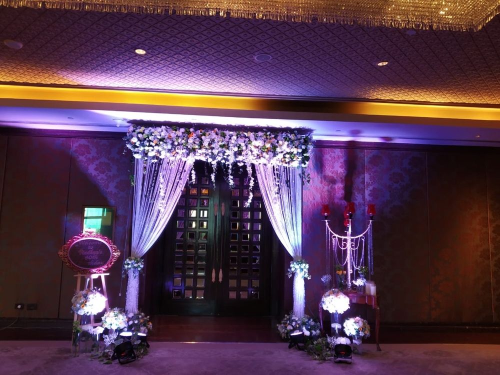 Photo From Vindhya  - By Mehak Wedding Planners