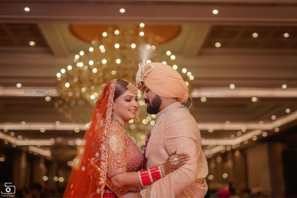 Photo From Rohan Bagga and Meet Kaur - Wedding Photography - Safarsaga Films - Best Wedding Photographer in Chandigarh - By Safarsaga Films