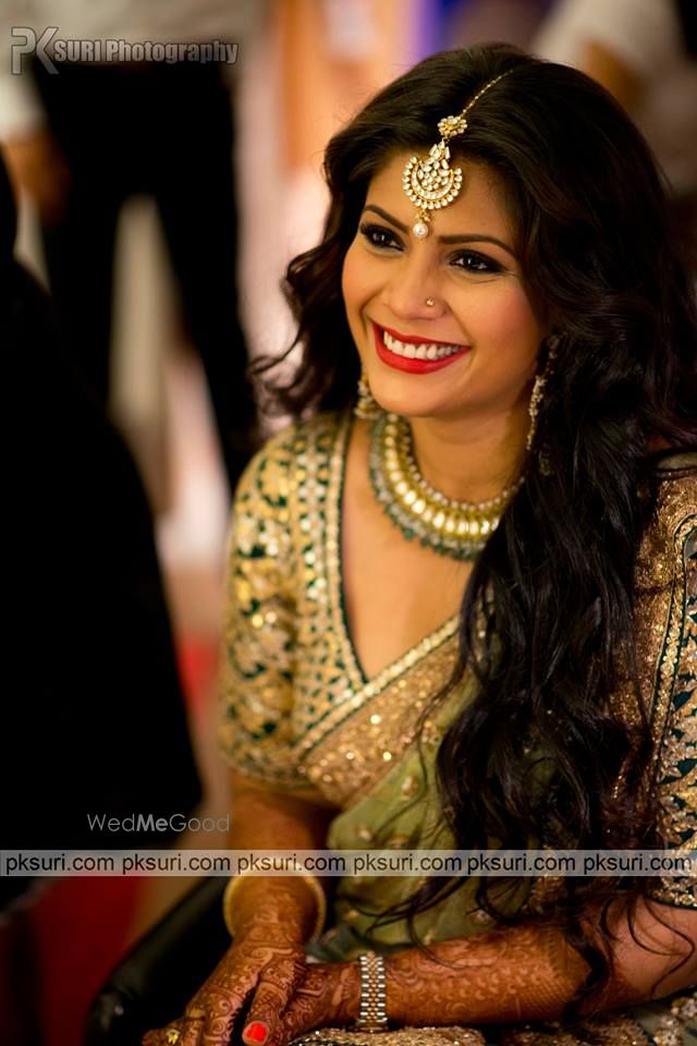 Photo From Radhika & Vineet Sangeet - By Palkan Bandekar Weddings Etc