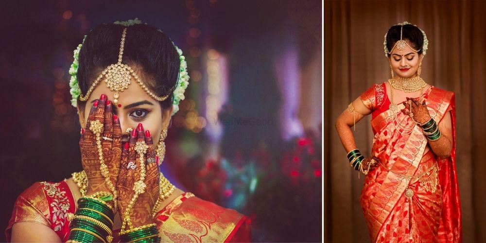 Photo From Bride story - By Sachin Art Photography