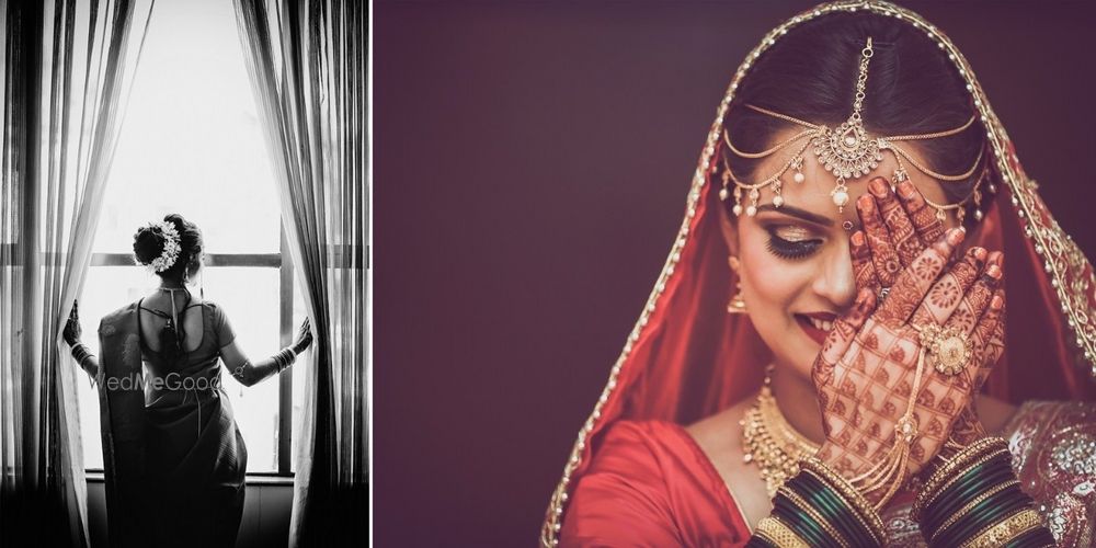 Photo From Bride story - By Sachin Art Photography