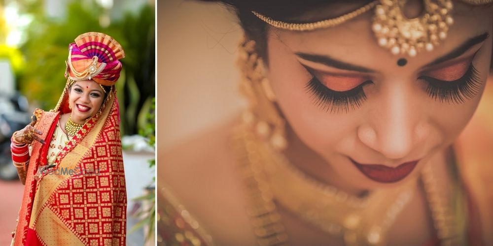 Photo From Bride story - By Sachin Art Photography