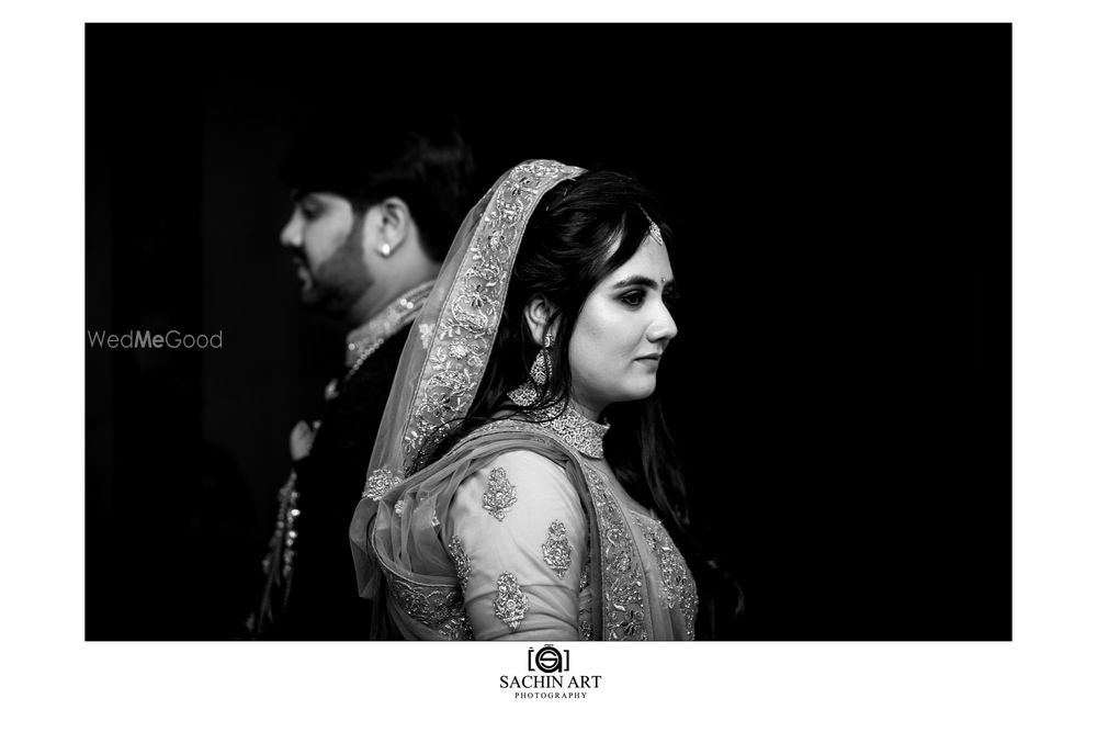 Photo From You & Me  - By Sachin Art Photography