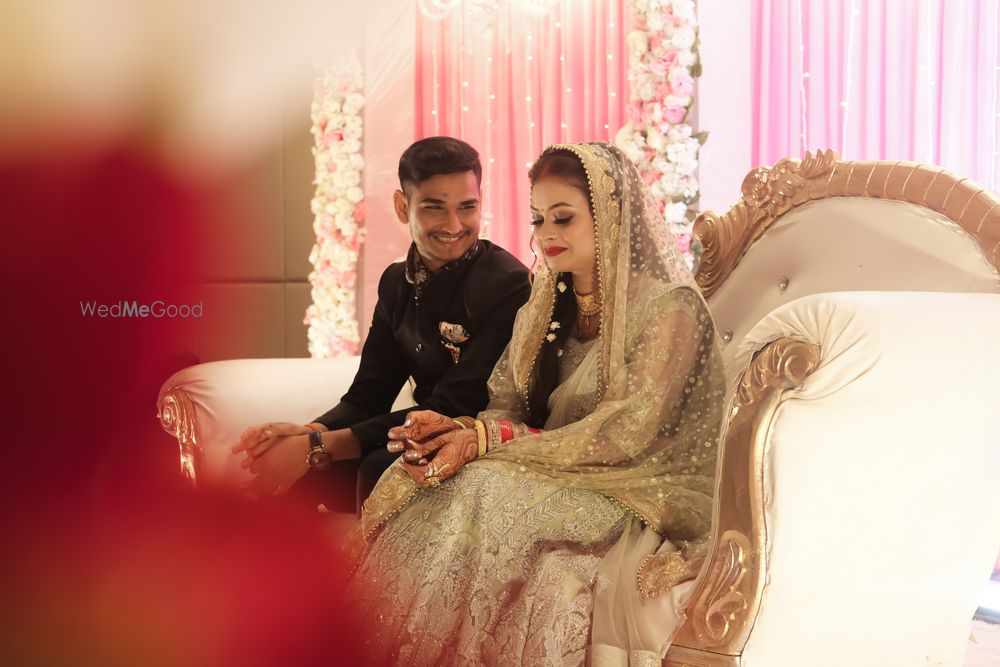 Photo From Brijesh Weds Garima (New Delhi) - By Nikhil's Portrait Vision