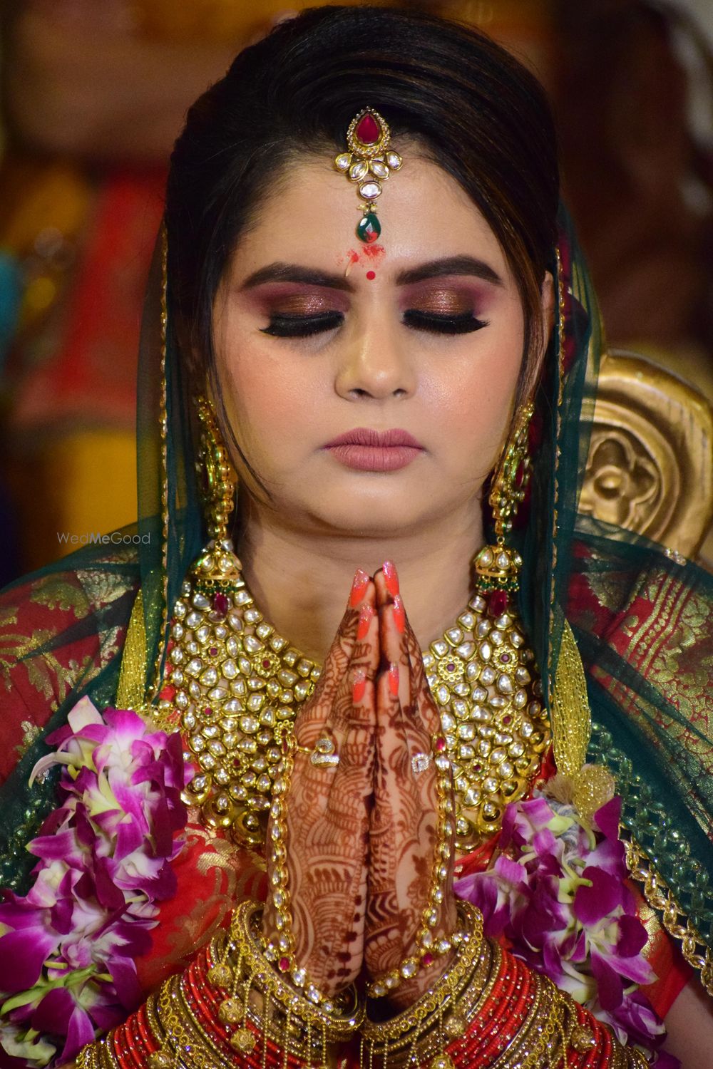 Photo From Brijesh Weds Garima (New Delhi) - By Nikhil's Portrait Vision