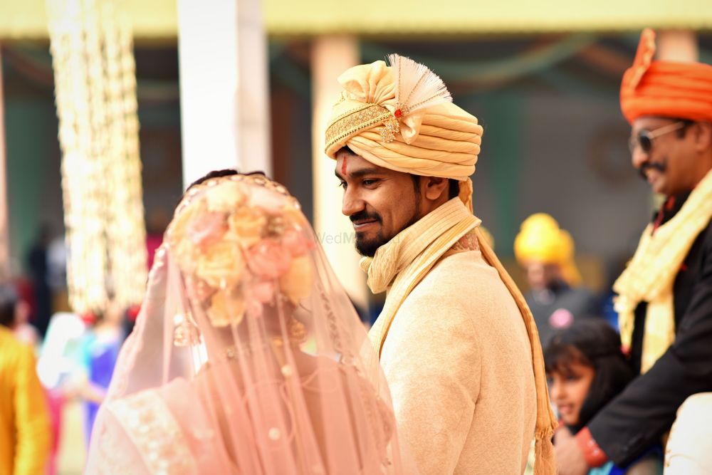 Photo From Ankit weds Shruti - By Ishank Photography