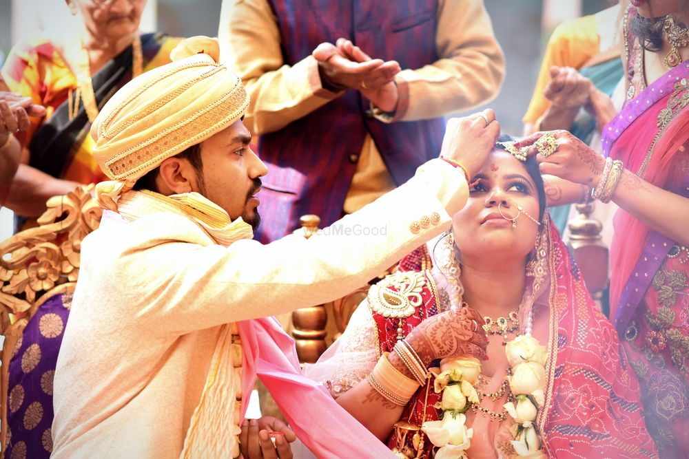 Photo From Ankit weds Shruti - By Ishank Photography