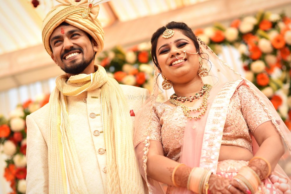 Photo From Ankit weds Shruti - By Ishank Photography