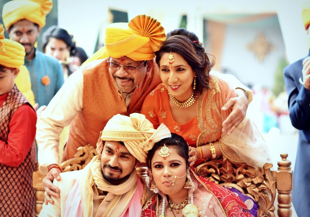 Photo From Ankit weds Shruti - By Ishank Photography