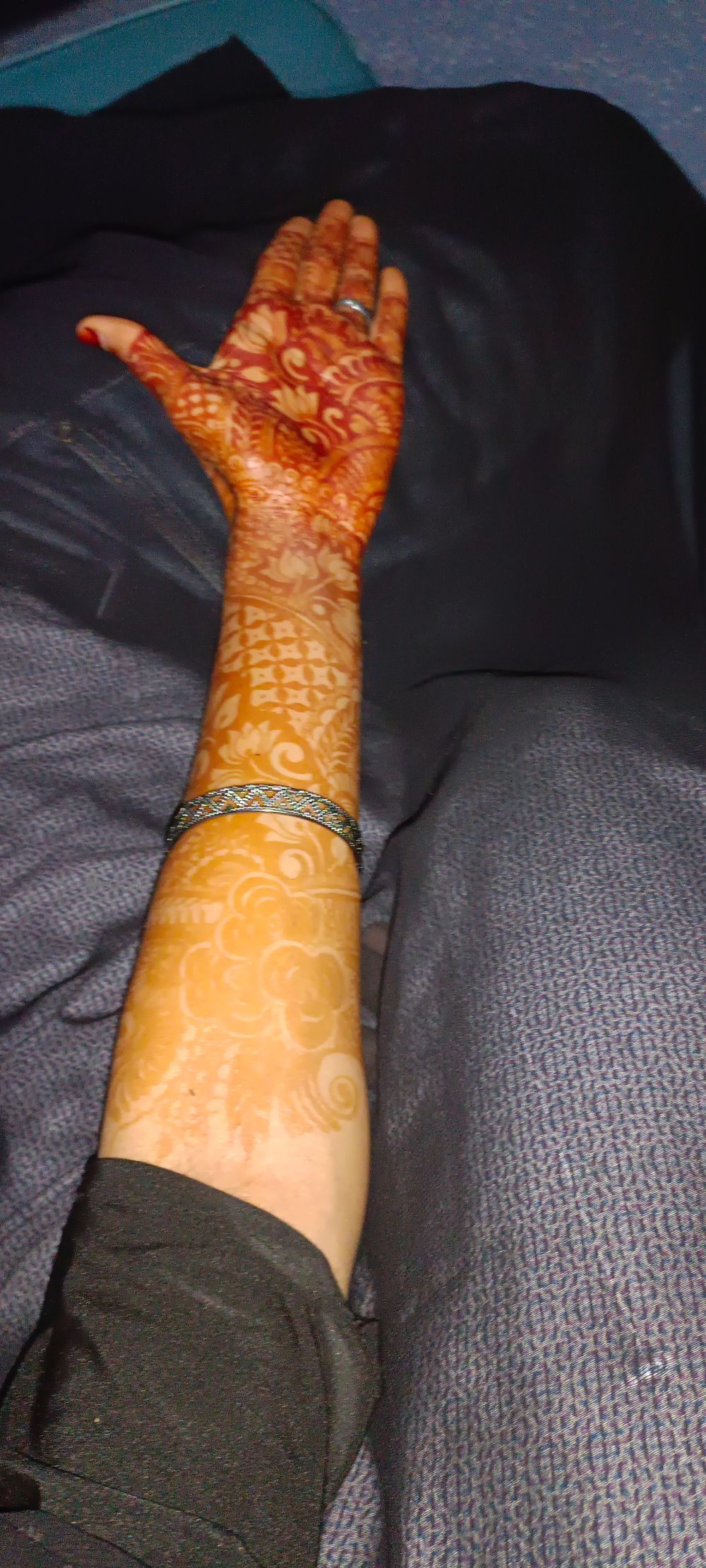 Photo From Bridal Mehandi - By Raj Mehendi Artist