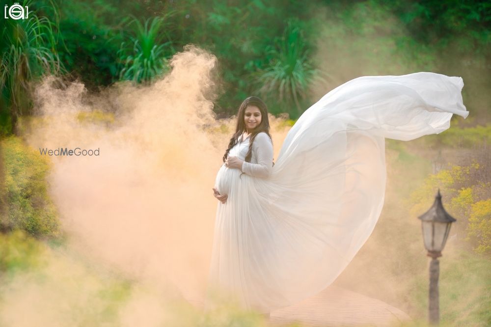 Photo From Maternity shoot  - By Sachin Art Photography