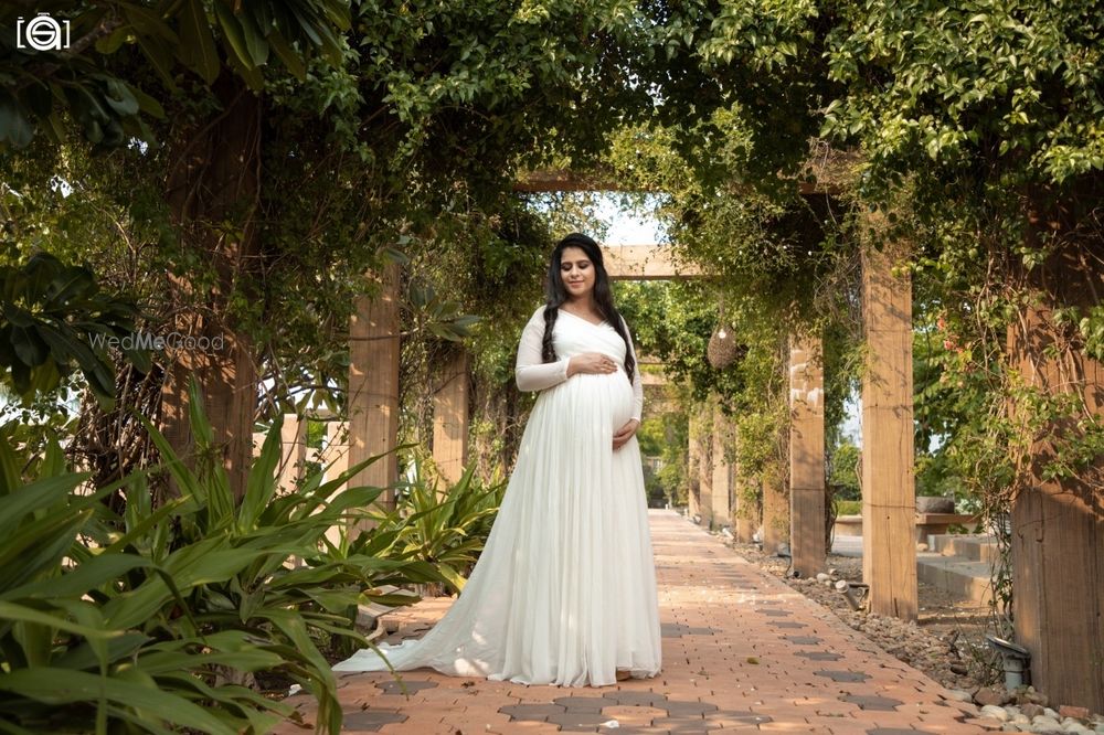 Photo From Maternity shoot  - By Sachin Art Photography