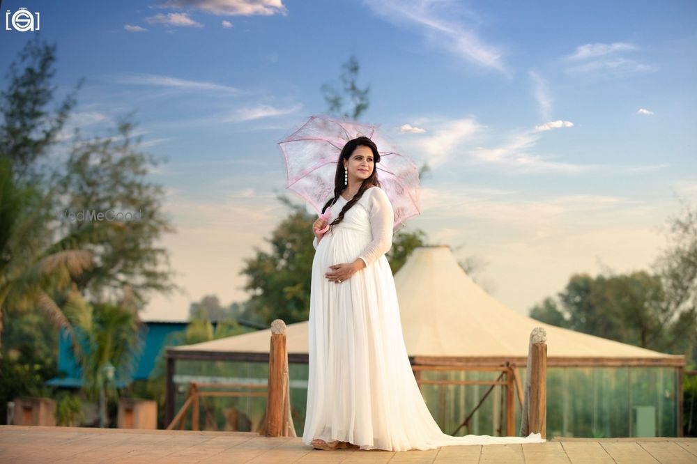 Photo From Maternity shoot  - By Sachin Art Photography