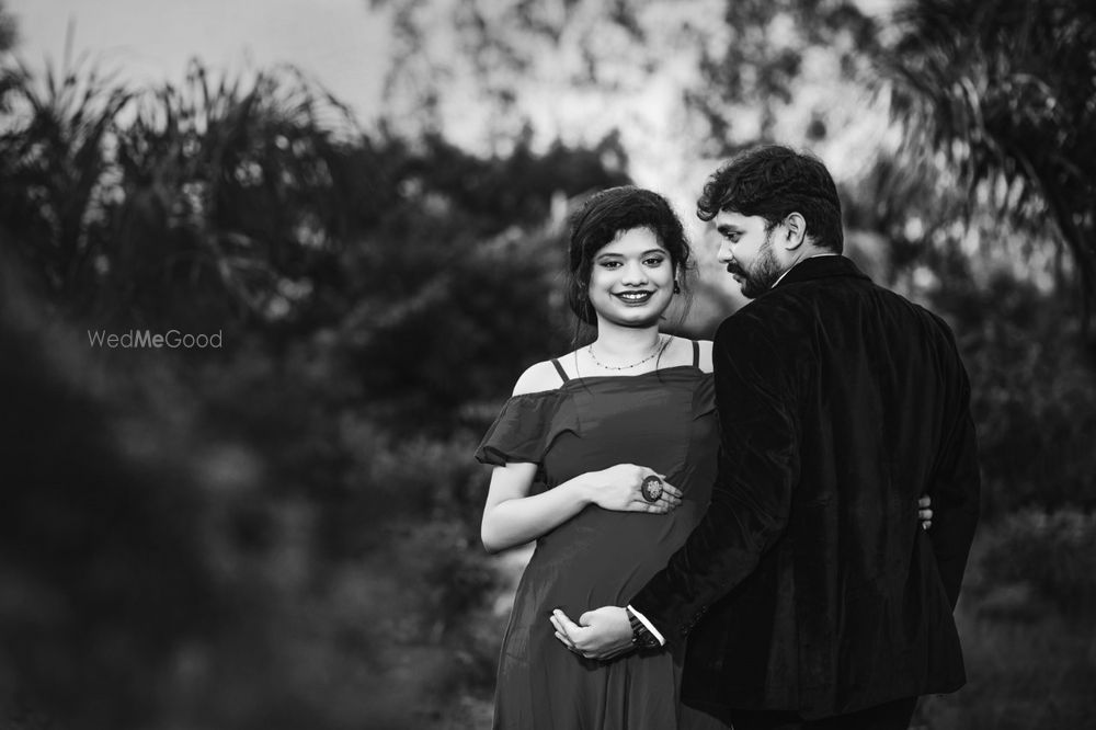 Photo From Maternity shoot  - By Sachin Art Photography