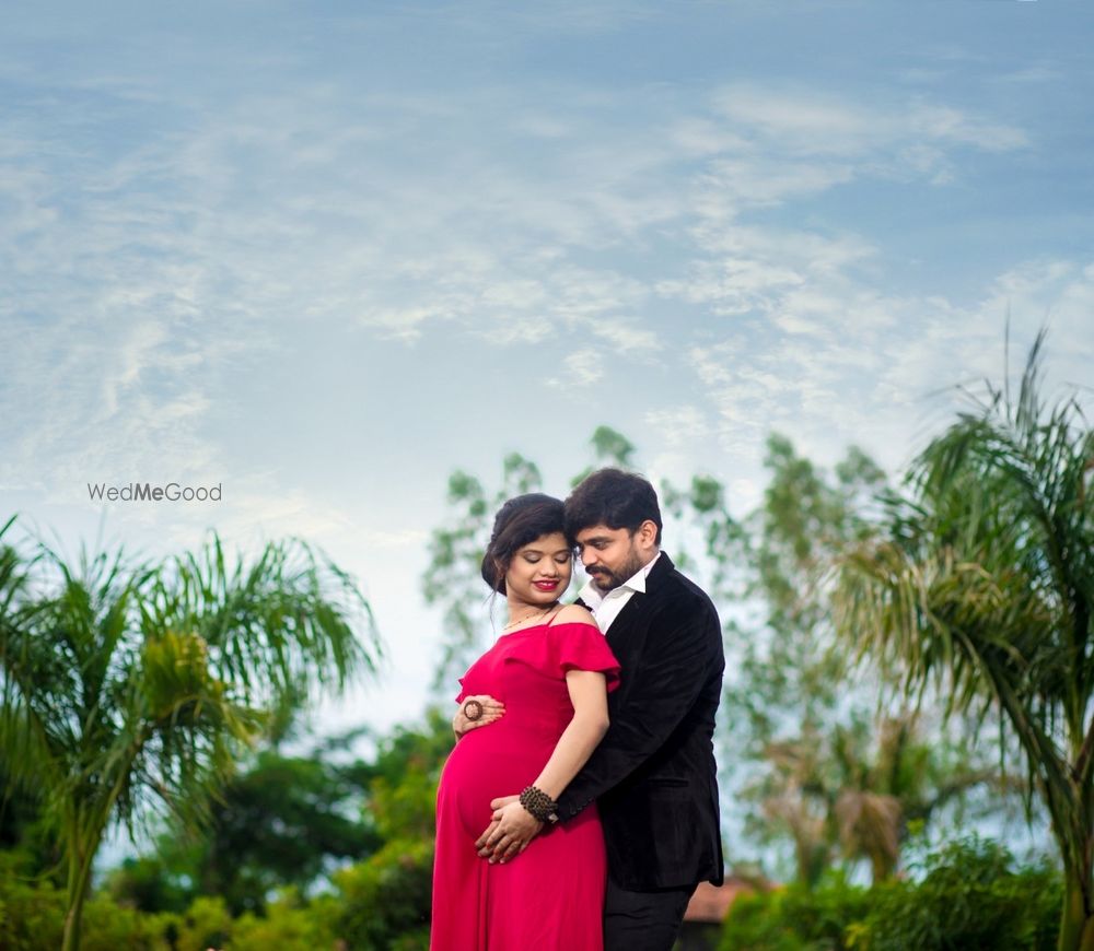 Photo From Maternity shoot  - By Sachin Art Photography