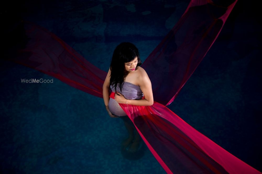 Photo From Maternity shoot  - By Sachin Art Photography