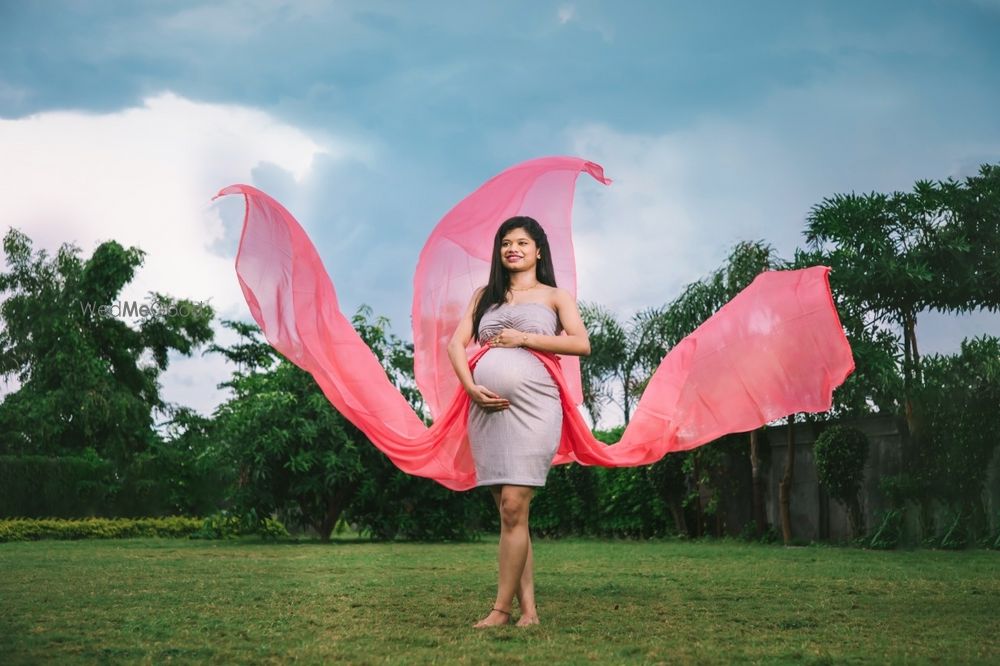 Photo From Maternity shoot  - By Sachin Art Photography