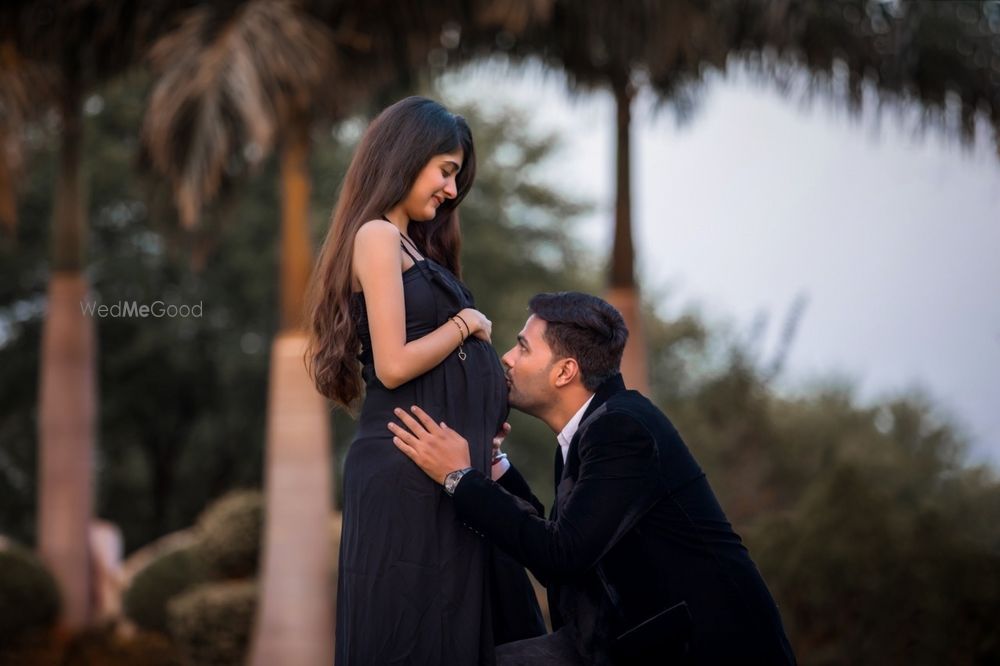 Photo From Maternity shoot  - By Sachin Art Photography