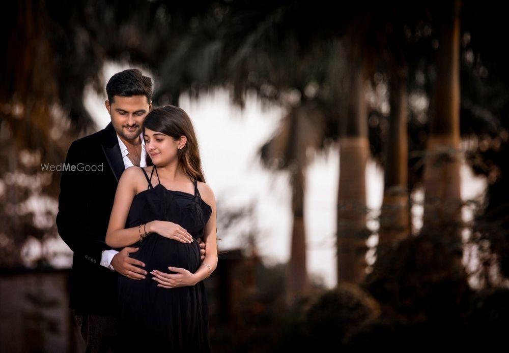 Photo From Maternity shoot  - By Sachin Art Photography