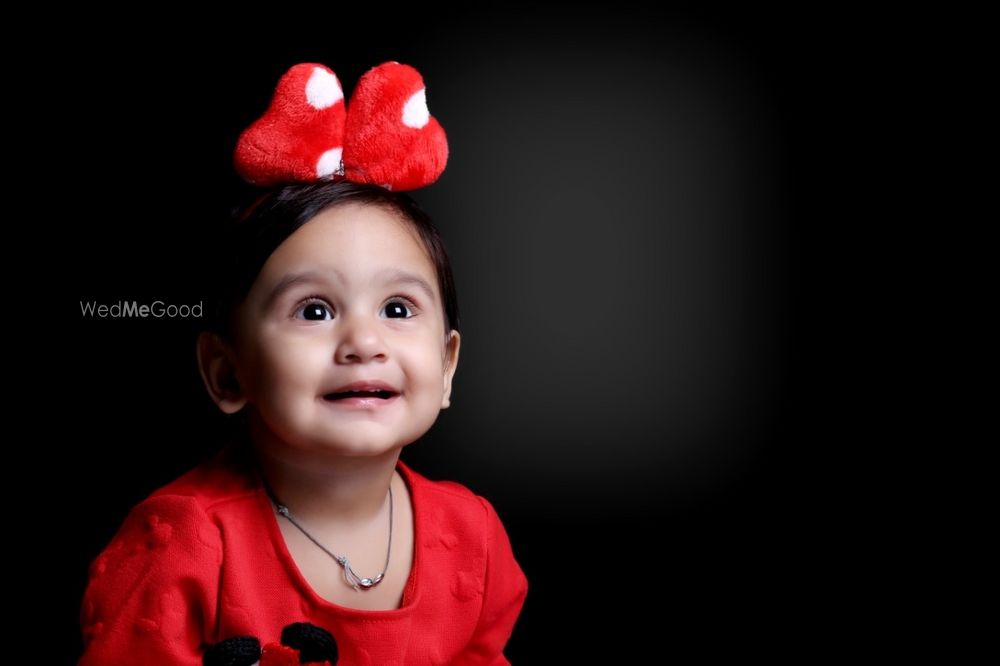 Photo From Kids photography  - By Sachin Art Photography