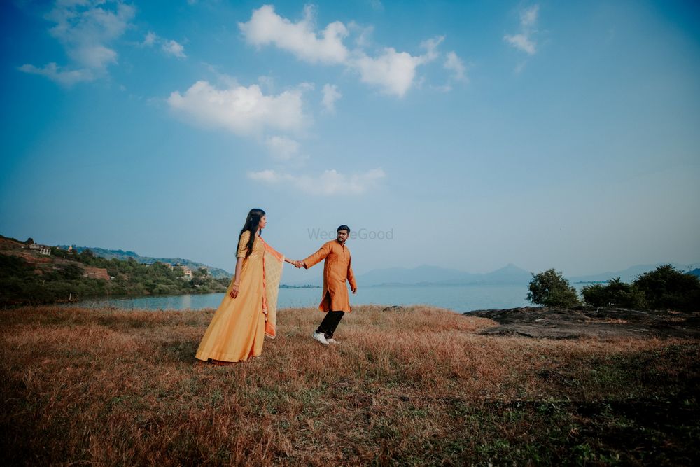 Photo From Amit & Sonal | Pre Wedding - By Glowwed Films