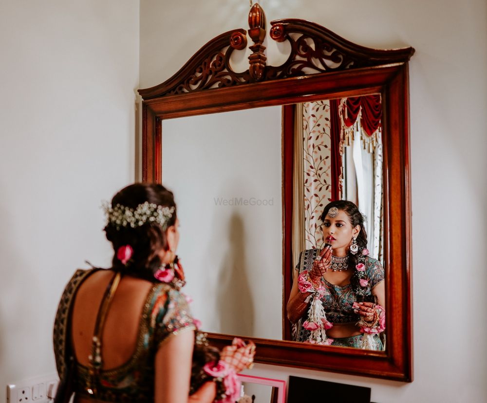 Photo From Rishabh & Saloni | Wedding - By Glowwed Films