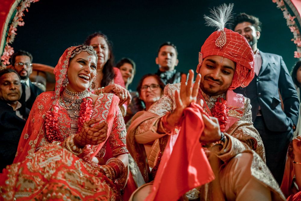 Photo From Rishabh & Saloni | Wedding - By Glowwed Films