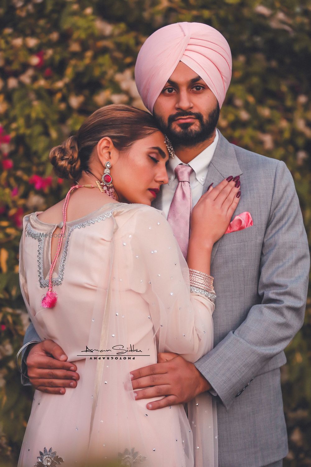 Photo From Navdeep&Nav - By Aman Sidhu Photography