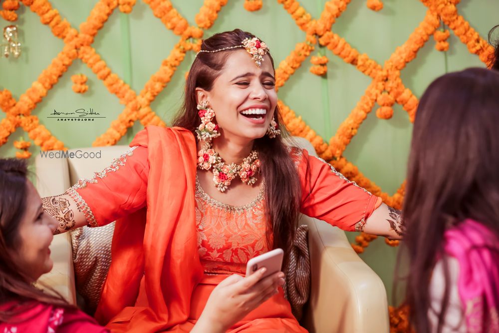 Photo From Jassimran weds Harveen - By Aman Sidhu Photography