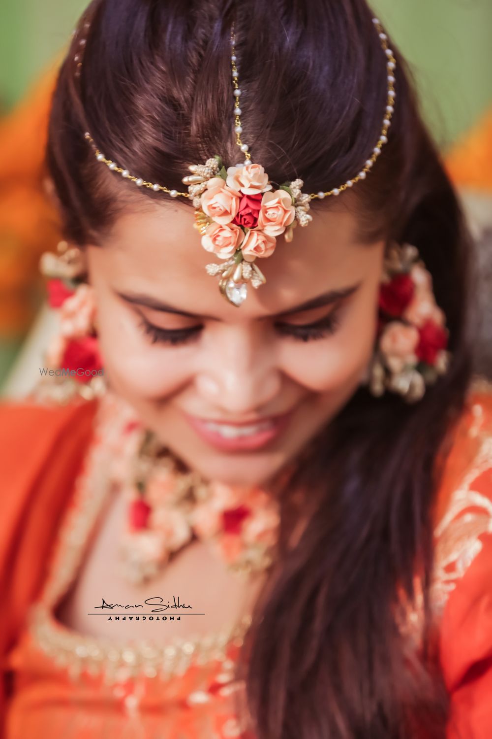 Photo From Jassimran weds Harveen - By Aman Sidhu Photography