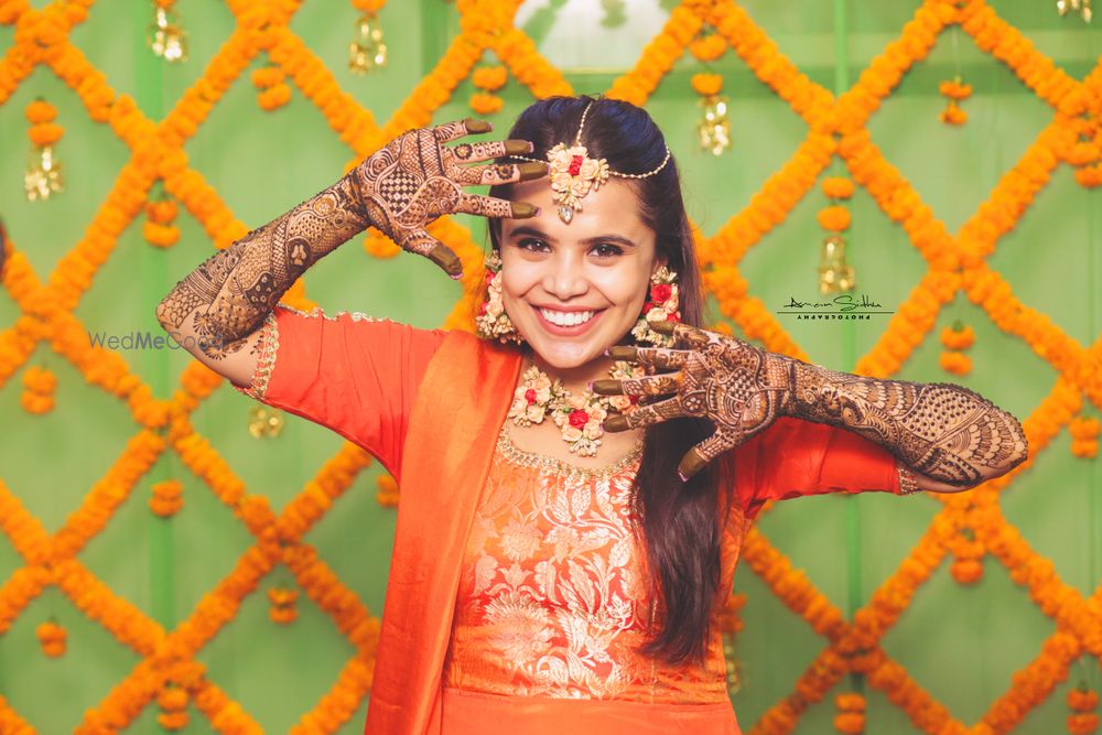 Photo From Jassimran weds Harveen - By Aman Sidhu Photography