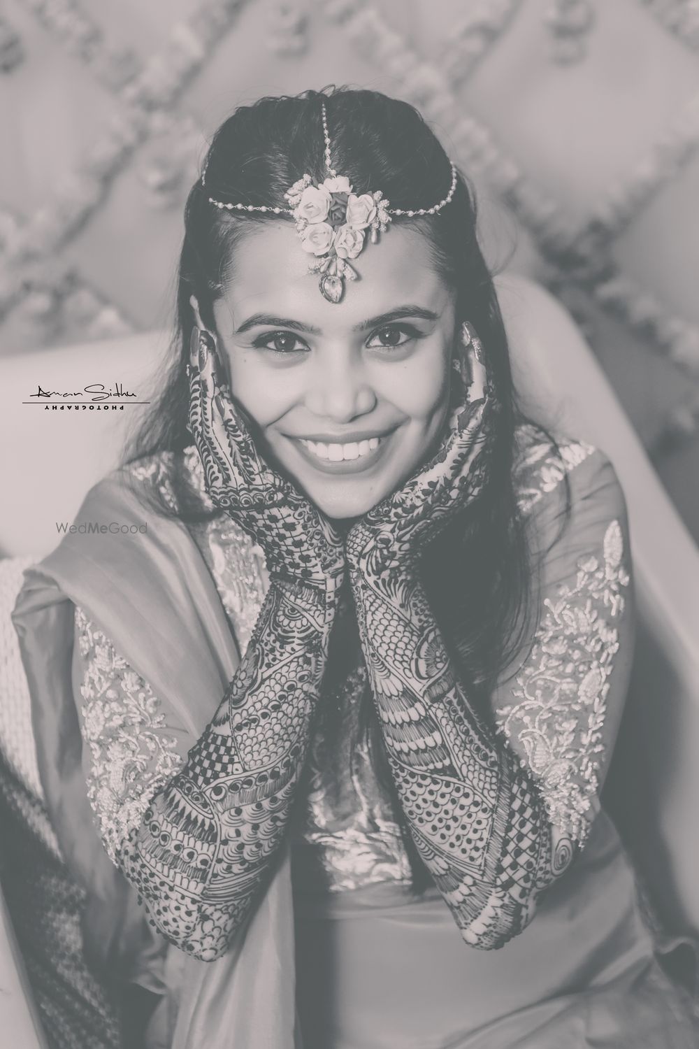 Photo From Jassimran weds Harveen - By Aman Sidhu Photography