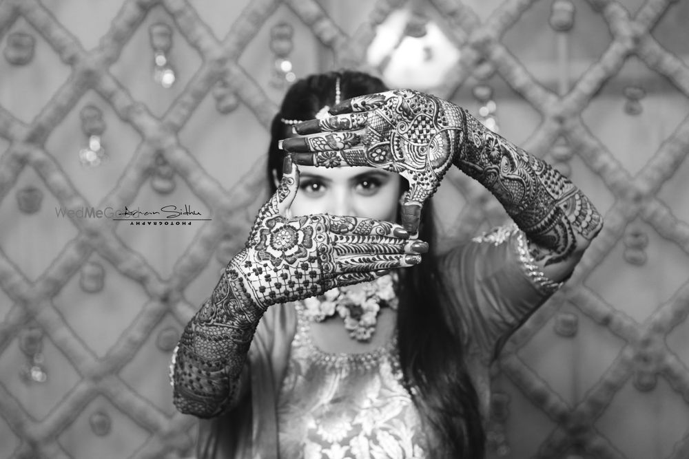 Photo From Jassimran weds Harveen - By Aman Sidhu Photography