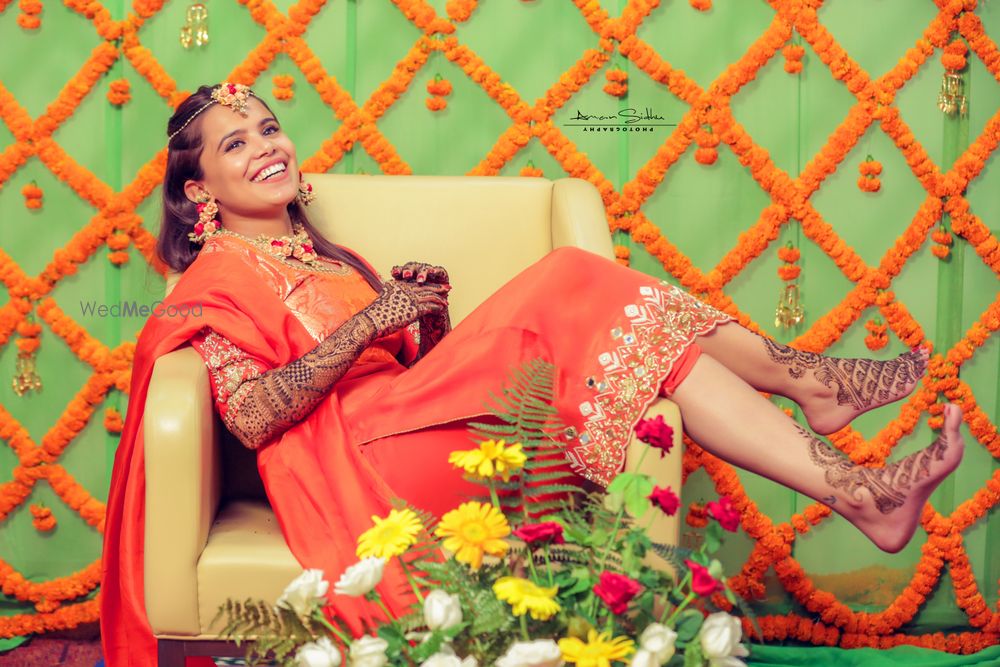 Photo From Jassimran weds Harveen - By Aman Sidhu Photography