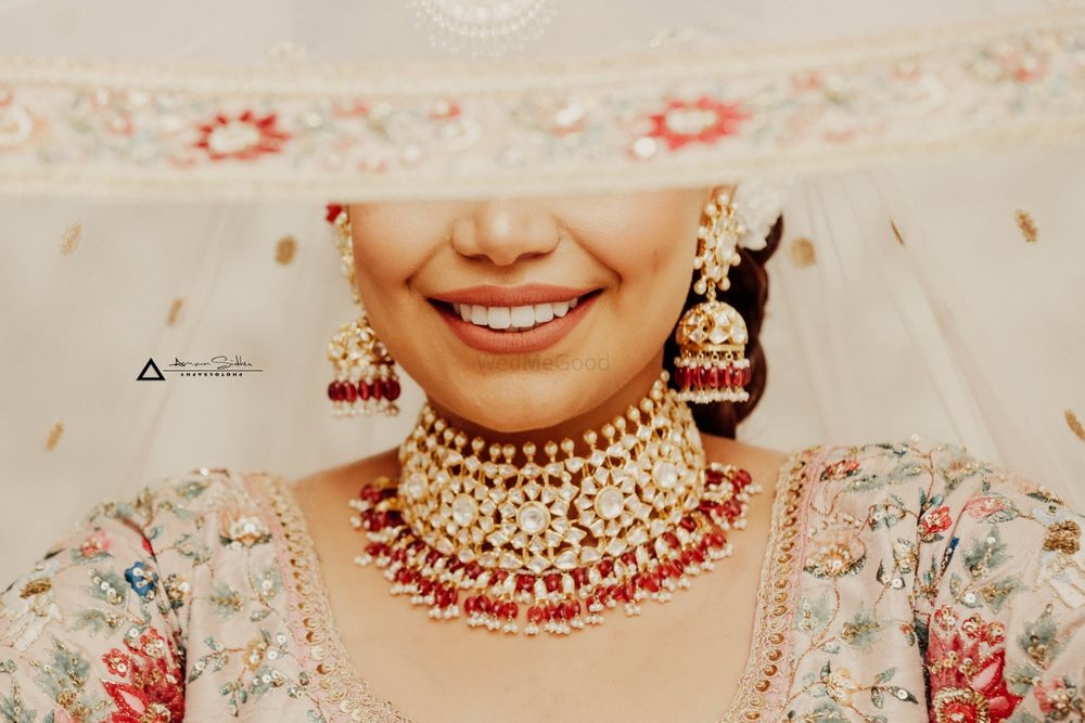 Photo From Jassimran weds Harveen - By Aman Sidhu Photography