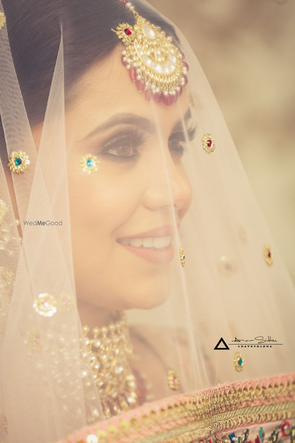 Photo From Jassimran weds Harveen - By Aman Sidhu Photography