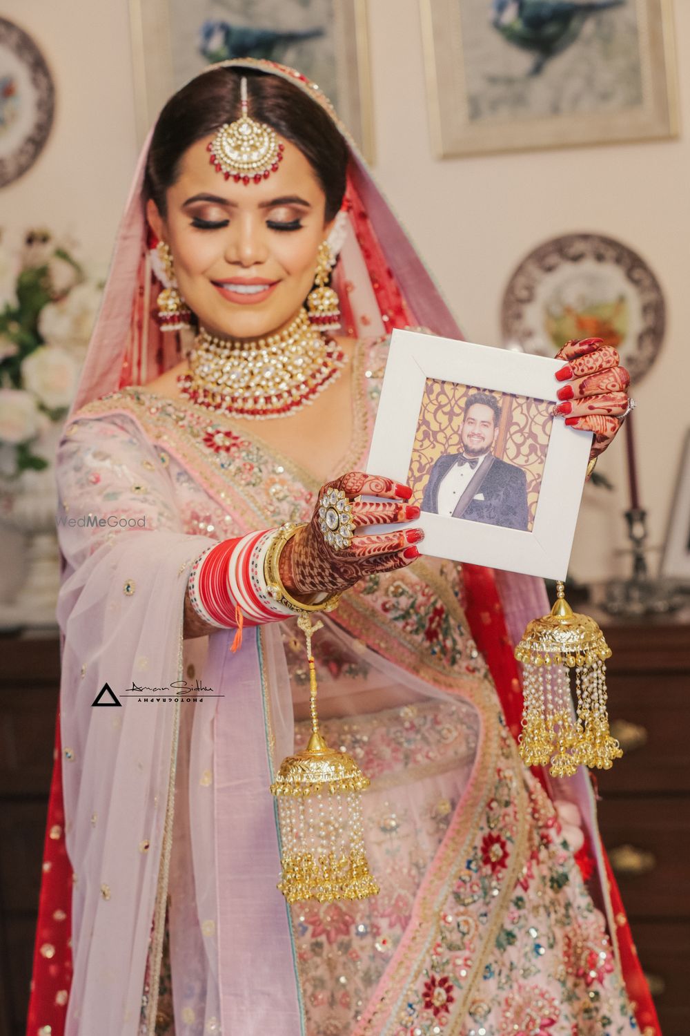 Photo From Jassimran weds Harveen - By Aman Sidhu Photography