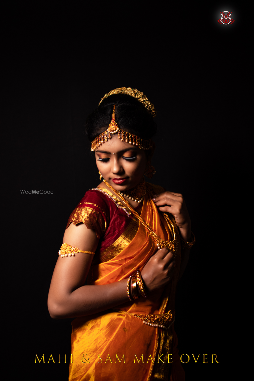 Photo From Mahi & Sam Makeover artistry - By Mahi & Sam Makeover Artistry