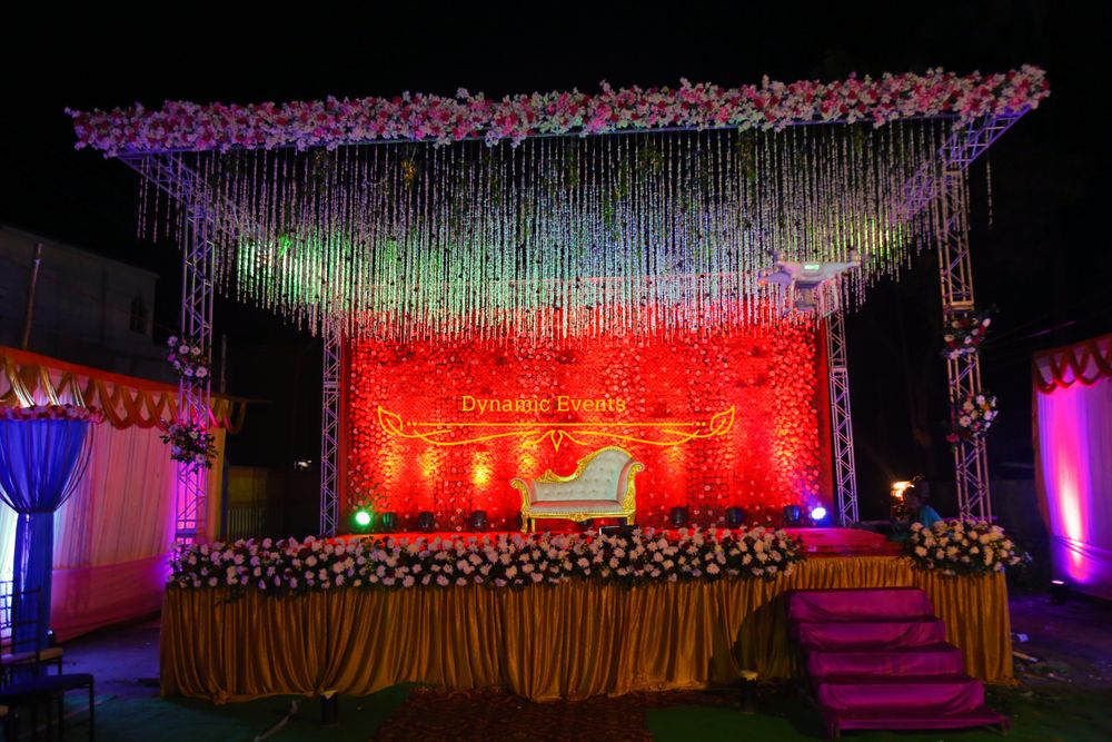 Photo From Bengali Wedding - By Dynamic Events