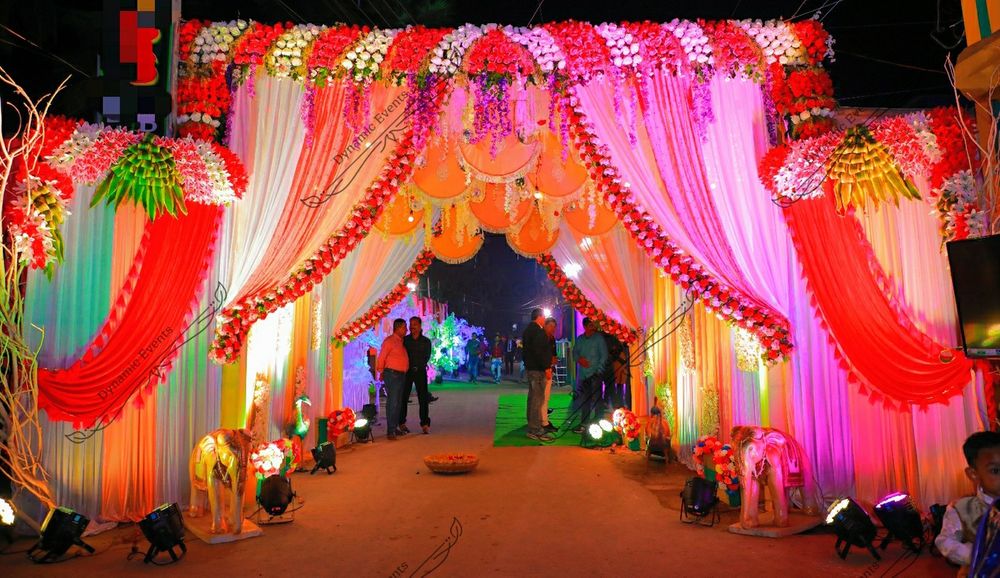 Photo From Bengali Wedding - By Dynamic Events