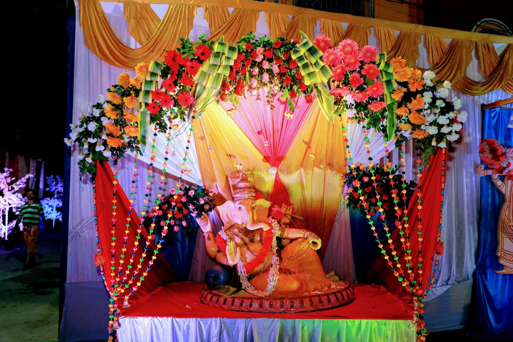 Photo From Bengali Wedding - By Dynamic Events