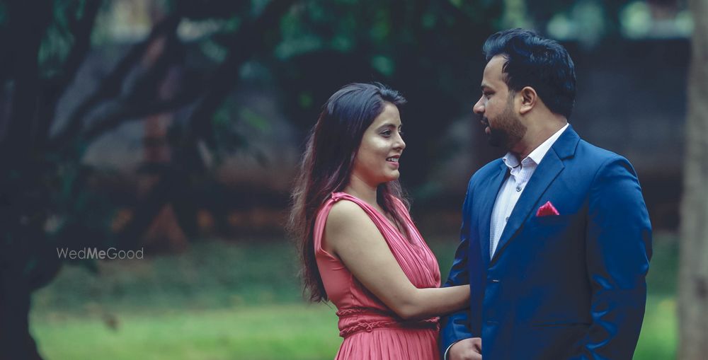 Photo From Prateek & Sujata - By Kriya Photo Factory